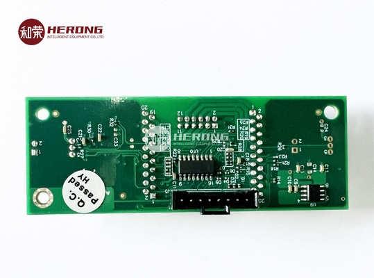 Các bộ phận ATM NCR S2 Máy phân phối PCB 4450735796 19700000223b