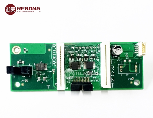 Các bộ phận ATM NCR S2 Máy phân phối PCB 4450735796 19700000223b