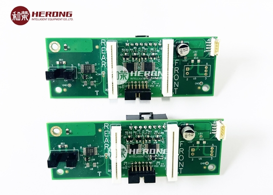 Các bộ phận ATM NCR S2 Máy phân phối PCB 4450735796 19700000223b
