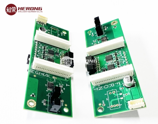 Các bộ phận ATM NCR S2 Máy phân phối PCB 4450735796 19700000223b