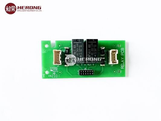 ATM Phần NCR S2 Giao diện xe PCB 4450760660 4560733758