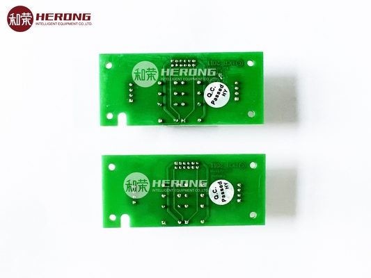 ATM Phần NCR S2 Giao diện xe PCB 4450760660 4560733758