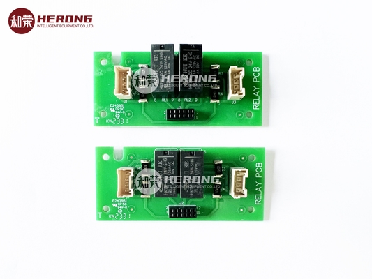 ATM Phần NCR S2 Giao diện xe PCB 4450760660 4560733758