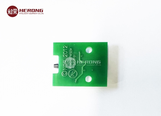 20mm Độ dày NCR S2 Vacuum Sensor PCB Assy 4450755149