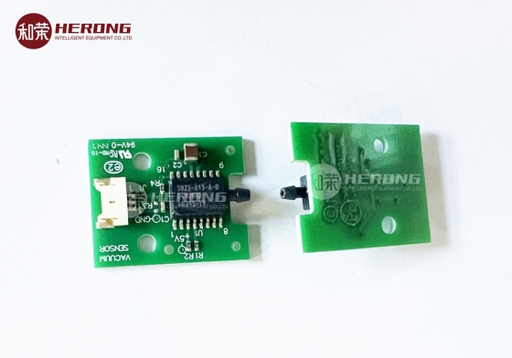 20mm Độ dày NCR S2 Vacuum Sensor PCB Assy 4450755149