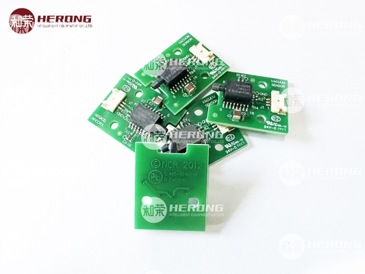 20mm Độ dày NCR S2 Vacuum Sensor PCB Assy 4450755149