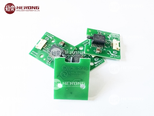 20mm Độ dày NCR S2 Vacuum Sensor PCB Assy 4450755149
