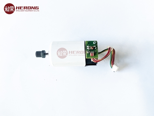 Bộ phận máy ATM của NCR đọc thẻ Sankyo 3q8 Động cơ 9980911811