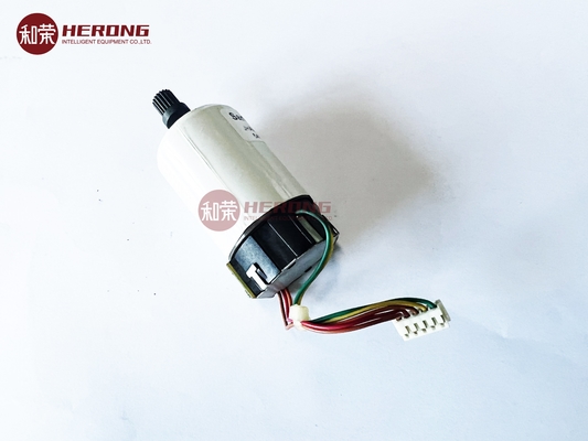Bộ phận máy ATM của NCR đọc thẻ Sankyo 3q8 Động cơ 9980911811