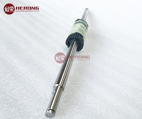 Nautilus Hyosung ATM Phần 5600 lên Kit Shaft Stacker Roller Assy 70100003083