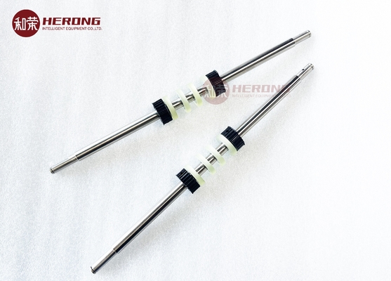 Nautilus Hyosung ATM Phần 5600 lên Kit Shaft Stacker Roller Assy 70100003083