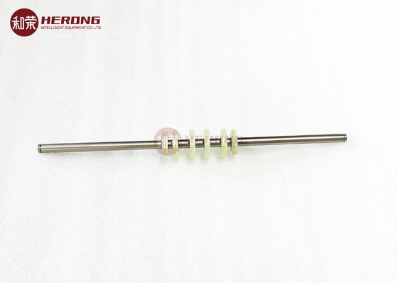 110000137b Bộ phận máy ATM Hyosung 5600 Hcdu Stacker Roller Shaft 731000070955