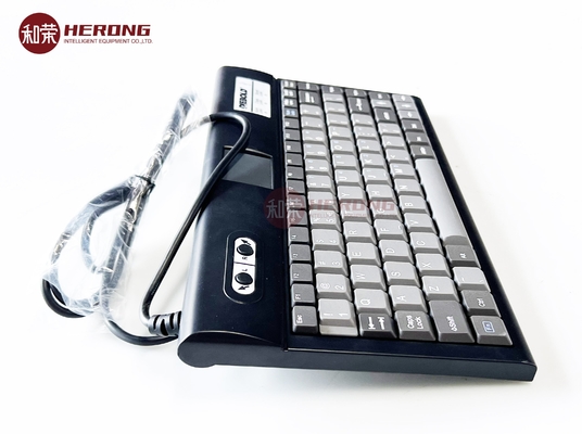 49201381000A Diebold ATM Chiếc bàn phím bảo trì Opteva