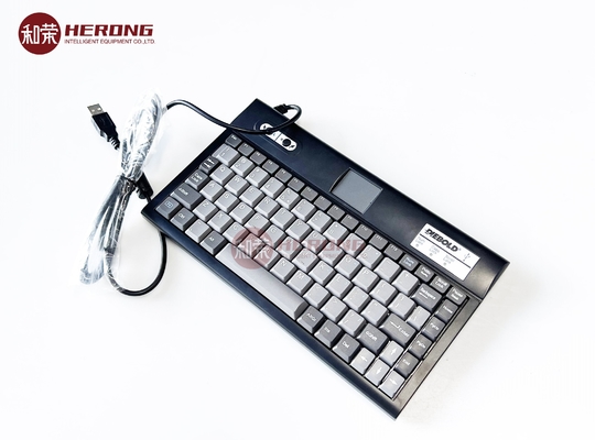 49201381000A Diebold ATM Chiếc bàn phím bảo trì Opteva