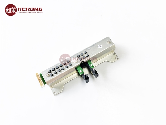 Diebold ATM Phần Afd Picker Keyboard 49211478000A