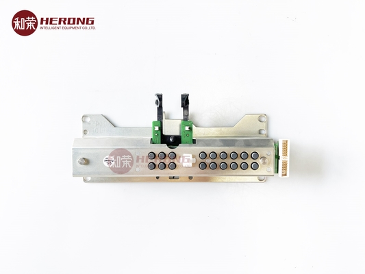 Diebold ATM Phần Afd Picker Keyboard 49211478000A