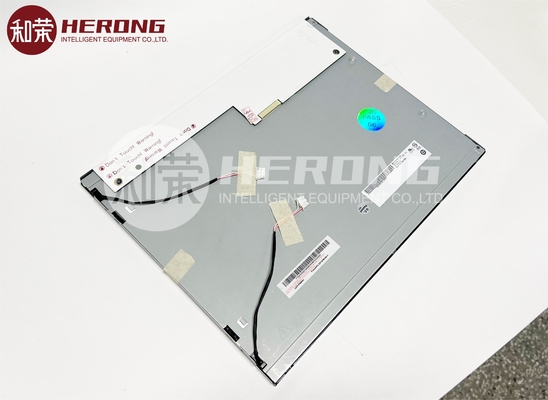 Bộ phận màn hình máy ATM 15 inch màn hình bảng điều khiển LCD Auo 15 G150XG03