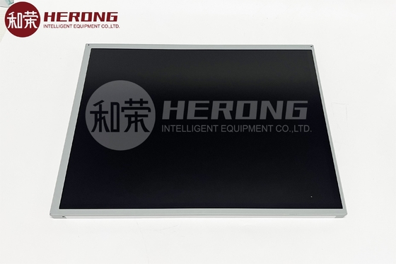 Bộ phận màn hình máy ATM 15 inch màn hình bảng điều khiển LCD Auo 15 G150XG03
