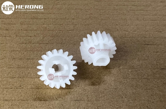 ATM bộ phận NCR xe chuyển động chuyển giao 19T 445-0762546 máy ATM