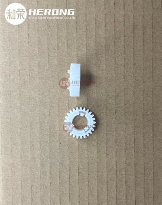 Bộ phận máy ATM Chiếc bánh xe mới 25t Xe NCR S2 25T Chiếc bánh xe máy ATM