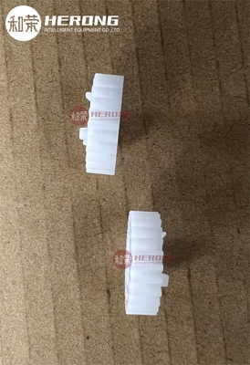 Bộ phận máy ATM Chiếc bánh xe mới 25t Xe NCR S2 25T Chiếc bánh xe máy ATM