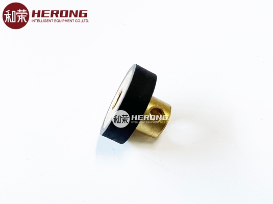 New V2X đồng cao su bánh xe NCR Diebold máy ATM bộ phận 1980000000C