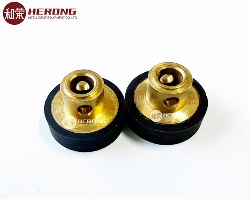 New V2X đồng cao su bánh xe NCR Diebold máy ATM bộ phận 1980000000C