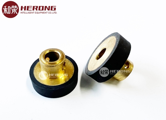 New V2X đồng cao su bánh xe NCR Diebold máy ATM bộ phận 1980000000C