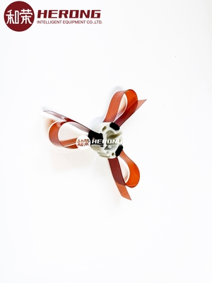Chiếc máy ATM New Hitachi 4P007460A WCS-S.ROLR ASSY 2845V