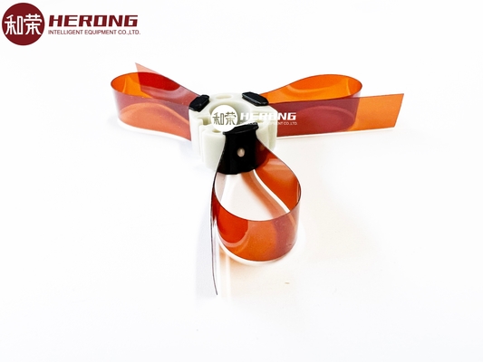 Chiếc máy ATM New Hitachi 4P007460A WCS-S.ROLR ASSY 2845V