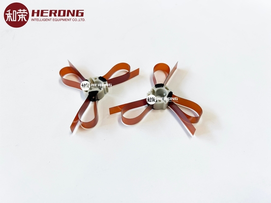 Chiếc máy ATM New Hitachi 4P007460A WCS-S.ROLR ASSY 2845V