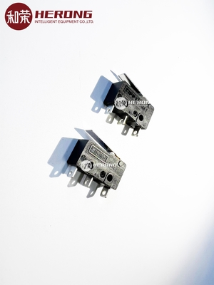Bộ phận máy ATM nguyên bản mới Card Reader Card Head Switch 3PIN