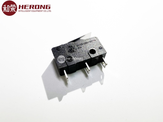 Bộ phận máy ATM nguyên bản mới Card Reader Card Head Switch 3PIN