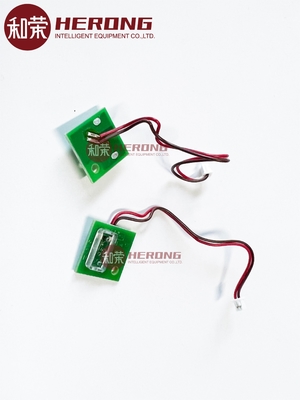 Đồ đạc máy ATM gốc mới của Hyosung Card Reader Head Sensor
