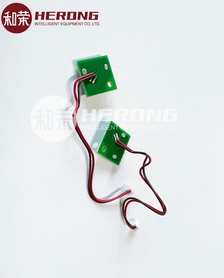 Đồ đạc máy ATM gốc mới của Hyosung Card Reader Head Sensor