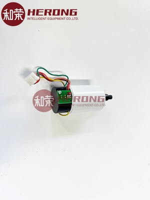 Bộ phận máy ATM nguyên bản mới Hyosung Card Reader Motor với chất lượng tốt