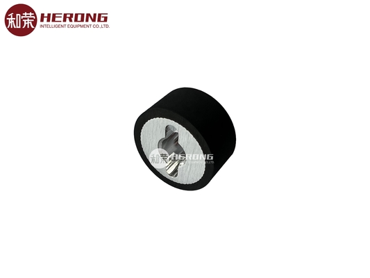 Chiếc máy ATM phụ tùng NCR DB Card Reader bánh cao su dày 9980235887