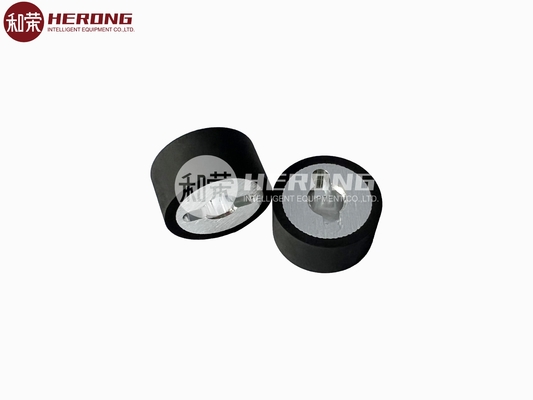 Chiếc máy ATM phụ tùng NCR DB Card Reader bánh cao su dày 9980235887