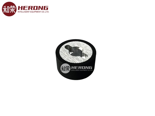 Chiếc máy ATM phụ tùng NCR DB Card Reader bánh cao su dày 9980235887
