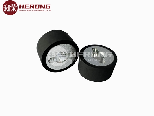 Chiếc máy ATM phụ tùng NCR DB Card Reader bánh cao su dày 9980235887