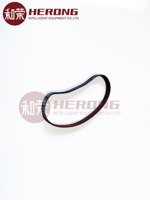 Chiếc dây đai đọc thẻ Hyosung của máy ATM 121 Chiếc dây đai đầu tiên