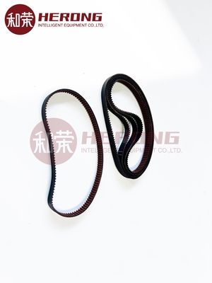 Chiếc dây đai đọc thẻ Hyosung của máy ATM 121 Chiếc dây đai đầu tiên