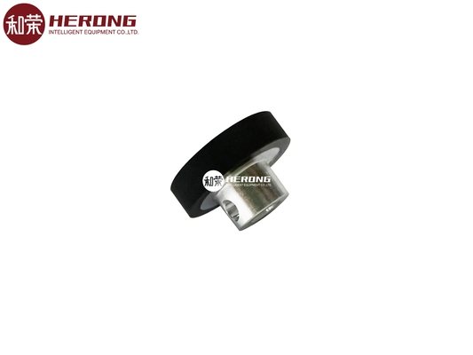 ATM Phần NCR DB Card Reader Vành đai cao su kim loại mỏng 998-0235885
