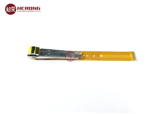 9980235689 NCR Card Reader Đọc Viết Magnetic Head ATM Part