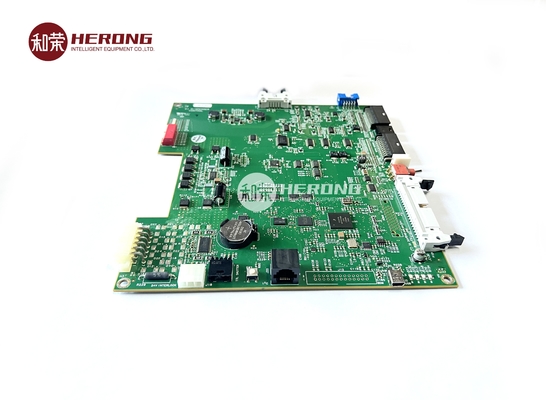 NCR S1 Bảng điều khiển máy phát 4450754811 bộ phận máy ATM với hàng tồn kho lớn