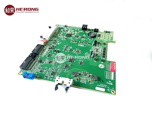 NCR S1 Bảng điều khiển máy phát 4450754811 bộ phận máy ATM với hàng tồn kho lớn