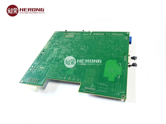 NCR S1 Bảng điều khiển máy phát 4450754811 bộ phận máy ATM với hàng tồn kho lớn