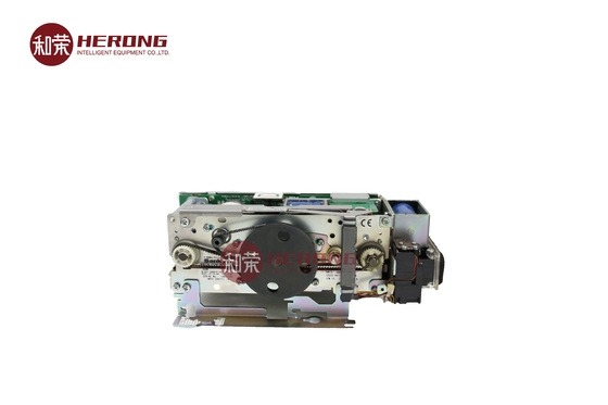 Bộ phận máy ATM Diebold 5500 Asd Card Reader 49209540000f