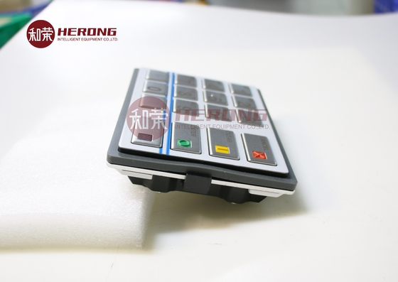 Diebold ATM phần 5500 Máy bàn phím EPP7 01750344881