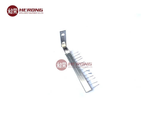NCR ATM máy bộ phận cung cấp Electrostatic bàn chải 4450663271 trái